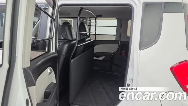 Kia Ray 2022 thumb 3