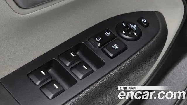 Kia Ray 2022 thumb 9