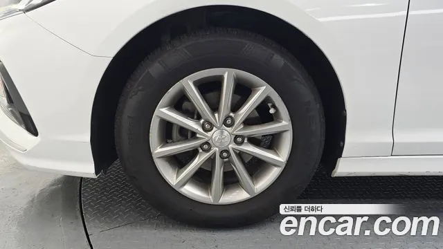 Hyundai Sonata 2018 thumb 4