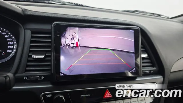 Hyundai Sonata 2018 thumb 5
