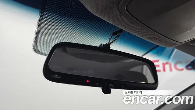 Hyundai Sonata 2018 thumb 10
