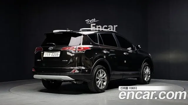 Toyota RAV4 2016 thumb 2