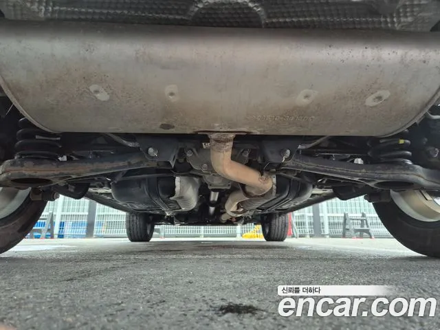 KGM Korando 2018 thumb 3
