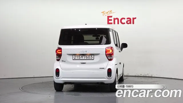 Kia Ray 2022 thumb 3
