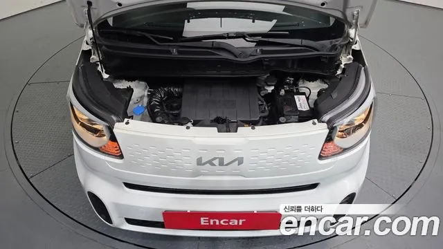 Kia Ray 2022 thumb 12