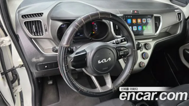 Kia Ray 2022 thumb 5