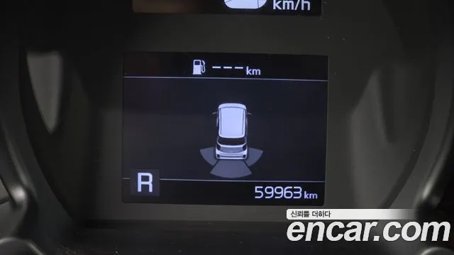 Kia Ray 2022 thumb 11