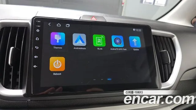 Kia Ray 2022 thumb 2