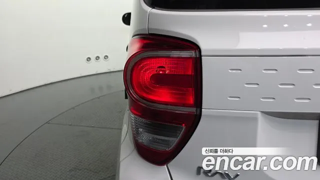 Kia Ray 2022 thumb 10
