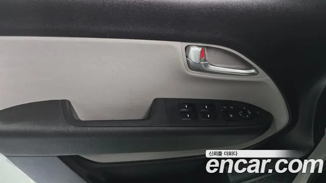 Kia Ray 2022 thumb 7