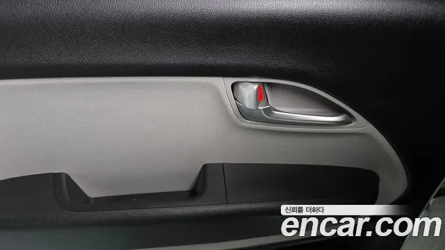 Kia Ray 2022 thumb 8