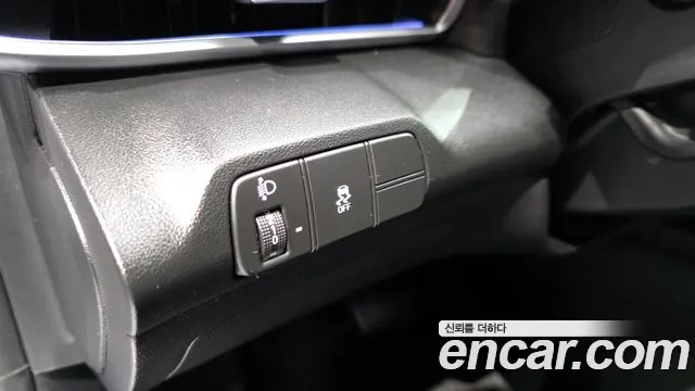 Hyundai Avante 2023 thumb 9