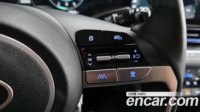 Hyundai Avante 2023 thumb 5