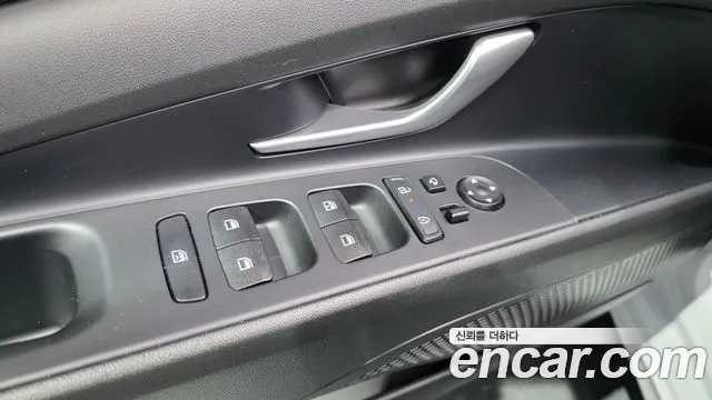 Hyundai Avante 2023 thumb 4