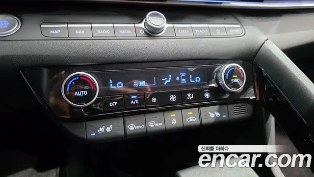 Hyundai Avante 2023 thumb 12