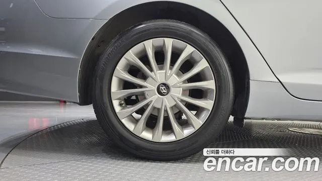 Hyundai Sonata 2015 thumb 9