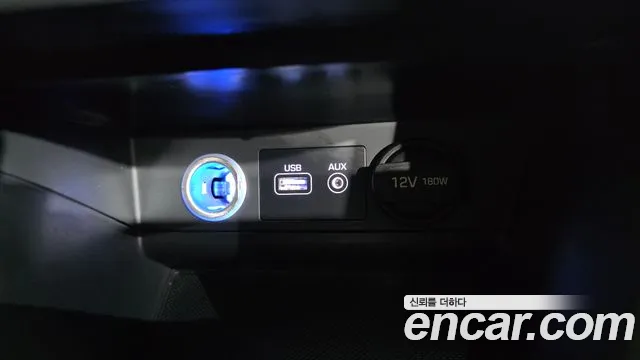 Hyundai Sonata 2015 thumb 3