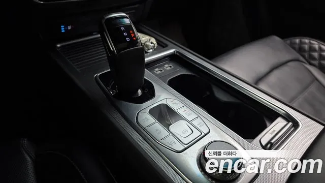 KGM Rexton 2021 thumb 11