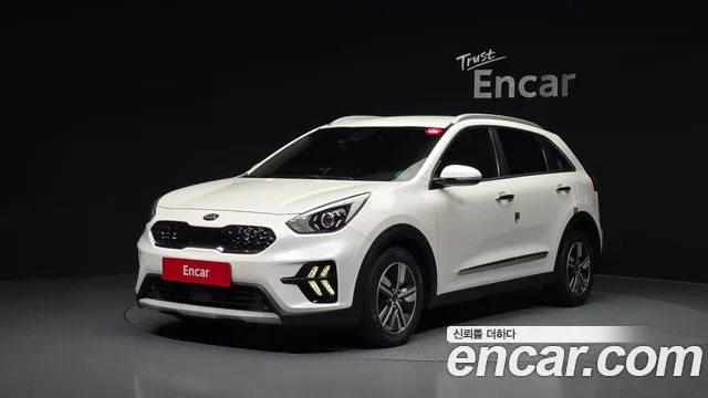 Kia Niro 2019 thumb 11