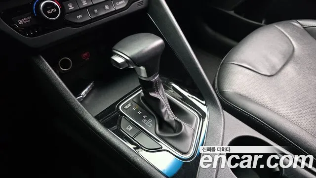 Kia Niro 2019 thumb 3