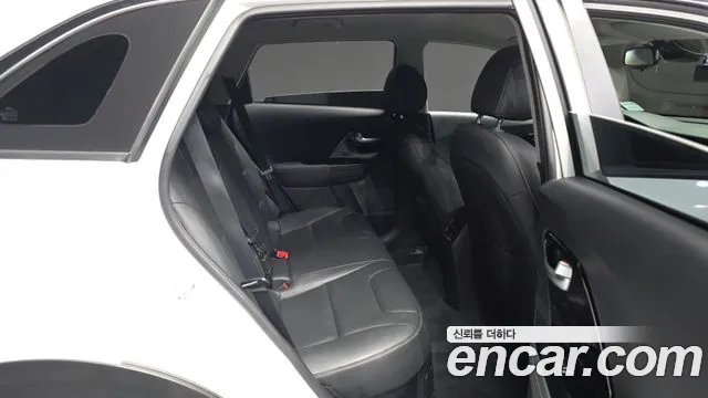 Kia Niro 2019 thumb 8