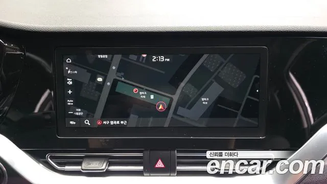 Kia Niro 2019 thumb 6
