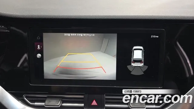 Kia Niro 2019 thumb 5