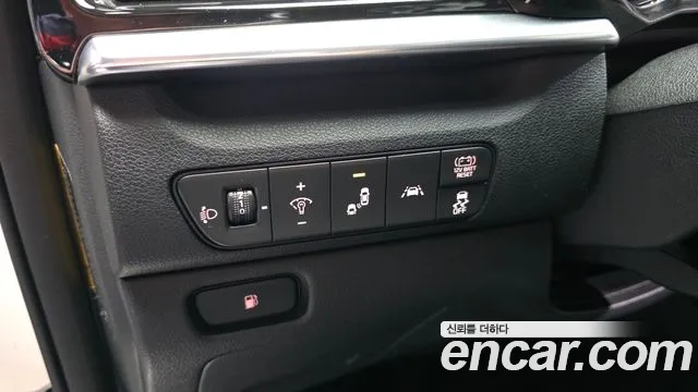 Kia Niro 2019 thumb 9
