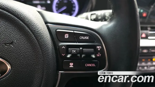 Kia Niro 2019 thumb 10