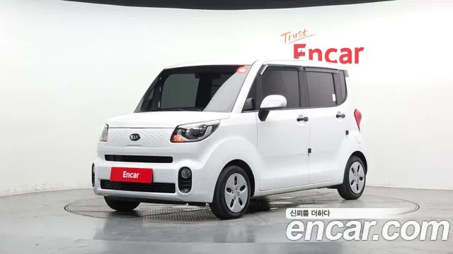 Kia Ray 2019 thumb 9