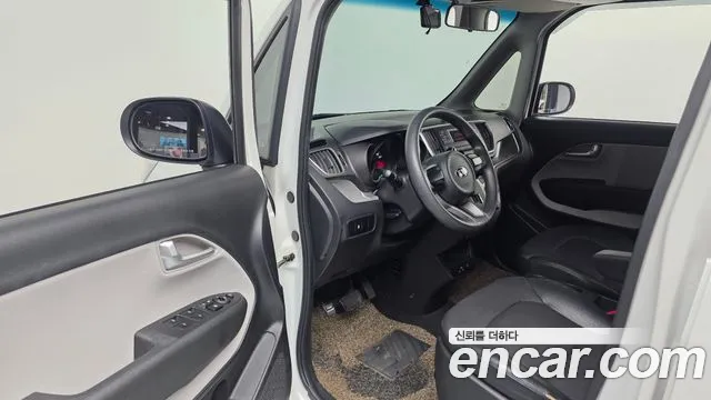 Kia Ray 2019 thumb 5