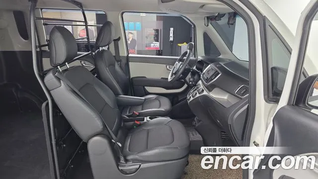 Kia Ray 2019 thumb 11