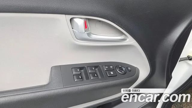 Kia Ray 2019 thumb 7