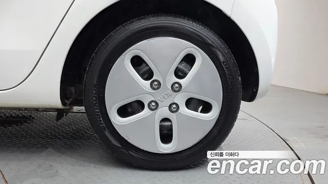 Kia Ray 2019 thumb 4