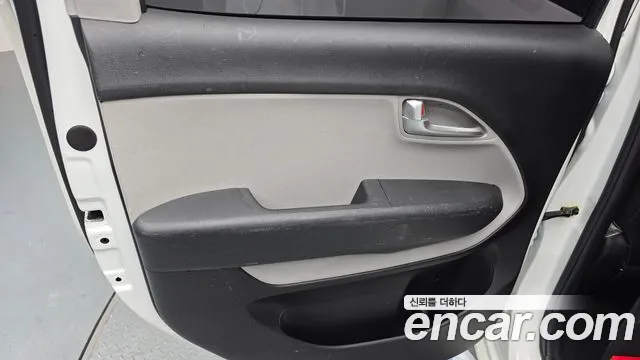 Kia Ray 2019 thumb 2