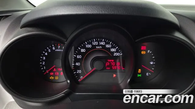 Kia Ray 2019 thumb 6