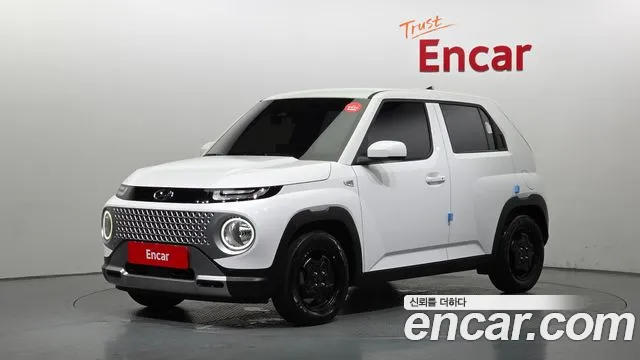 Hyundai Casper 2022 thumb 3