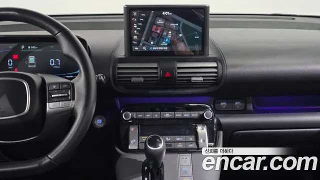 Hyundai Casper 2022 thumb 7