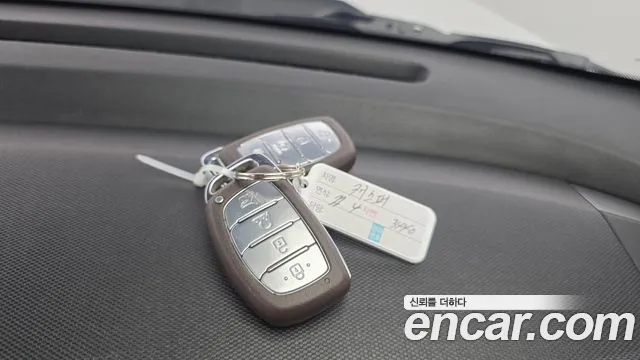 Hyundai Casper 2022 thumb 4