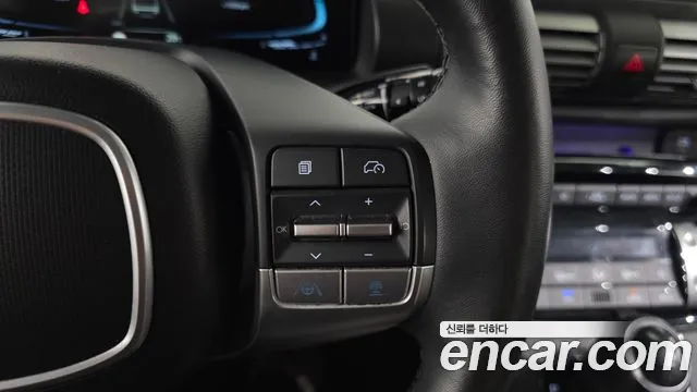 Hyundai Casper 2022 thumb 6