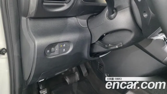 Hyundai Casper 2022 thumb 8