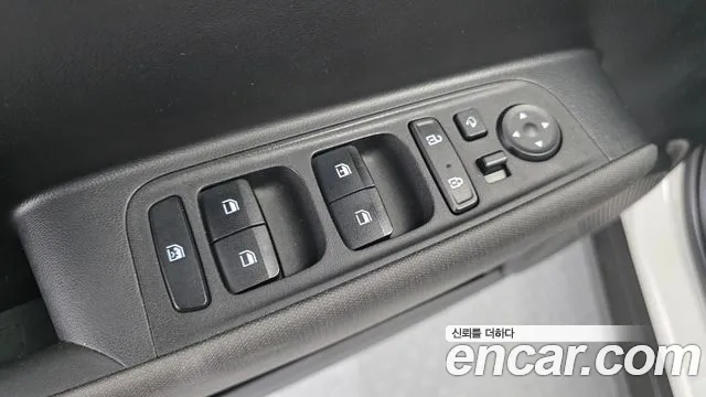 Hyundai Casper 2022 thumb 12