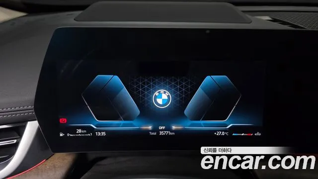 BMW X1 2024 thumb 12