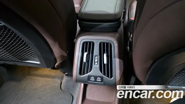 BMW X1 2024 thumb 8