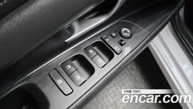Hyundai Avante 2023 thumb 12
