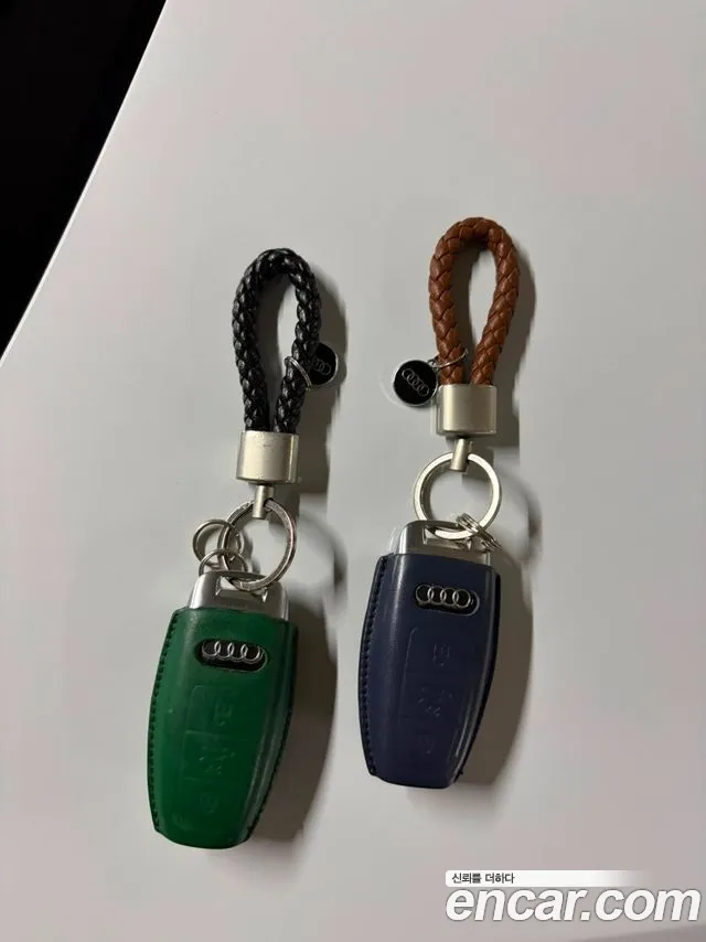 Audi A6 2022 thumb 10