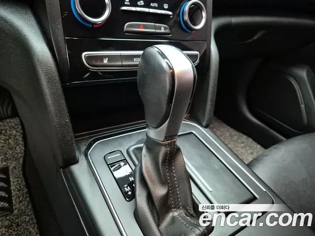 Renault SM6 2019 thumb 5