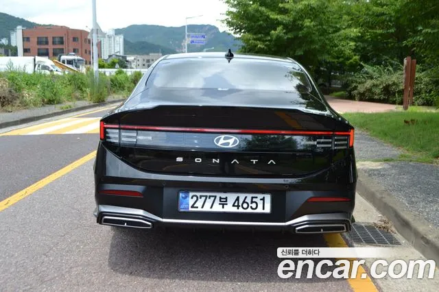 Hyundai Sonata 2026 thumb 9