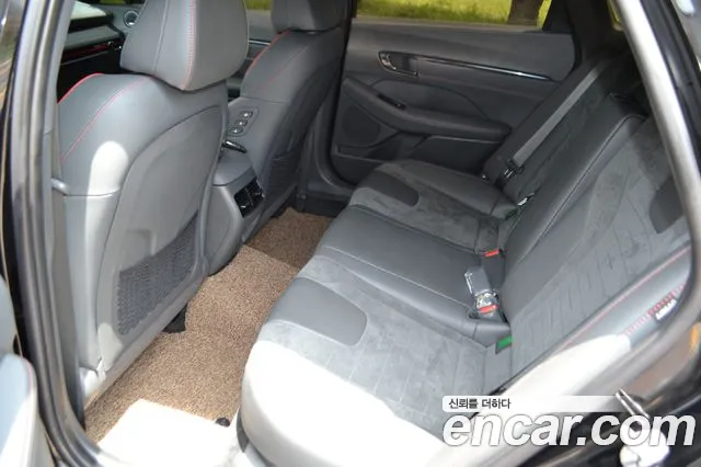 Hyundai Sonata 2026 thumb 12