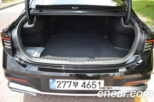 Hyundai Sonata 2026 thumb 4